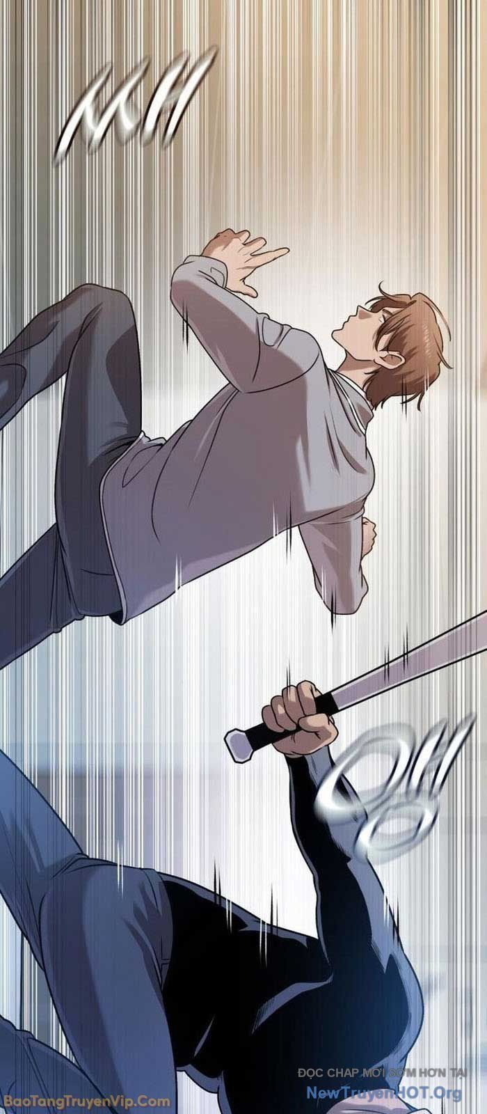 John X Sát Thủ - Chapter 5 - Page 115