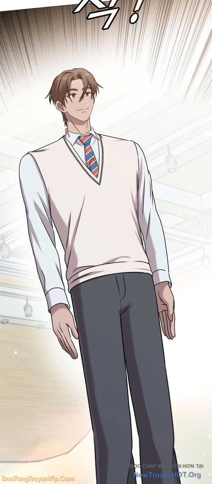 John X Sát Thủ - Chapter 5 - Page 18