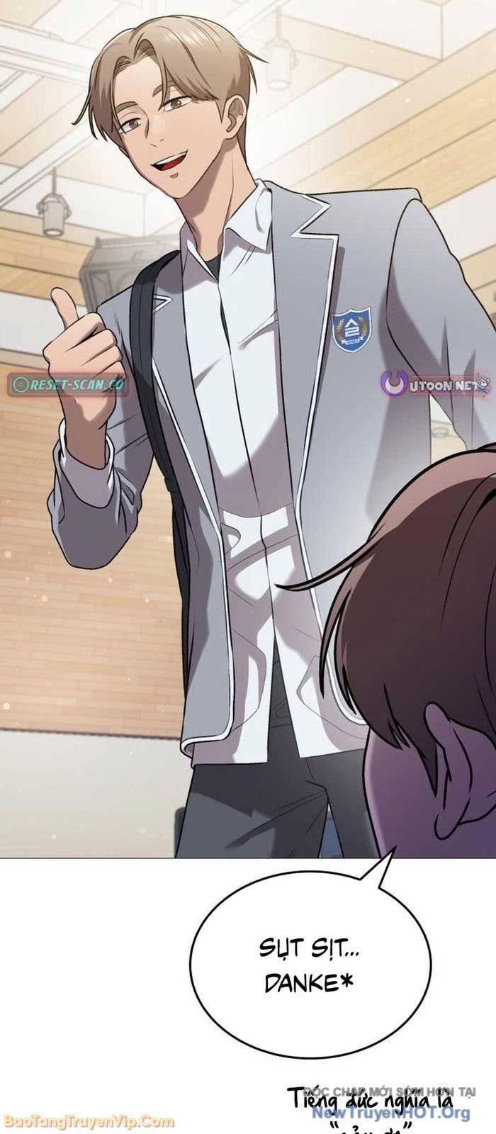 John X Sát Thủ - Chapter 5 - Page 34