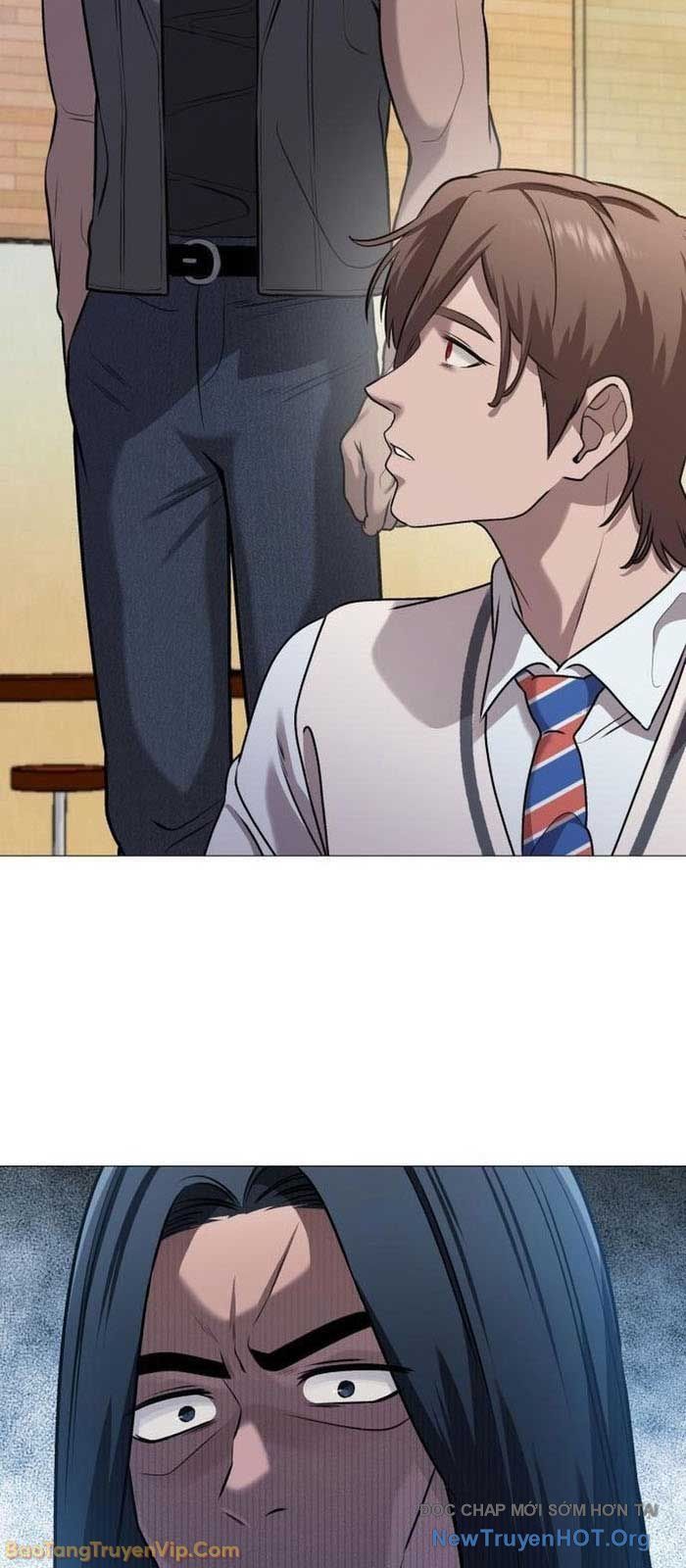 John X Sát Thủ - Chapter 5 - Page 37