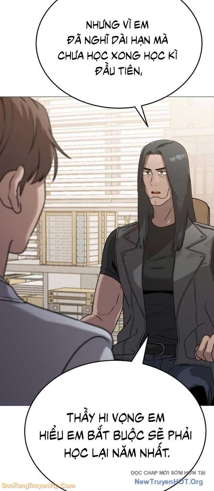 John X Sát Thủ - Chapter 5 - Page 45