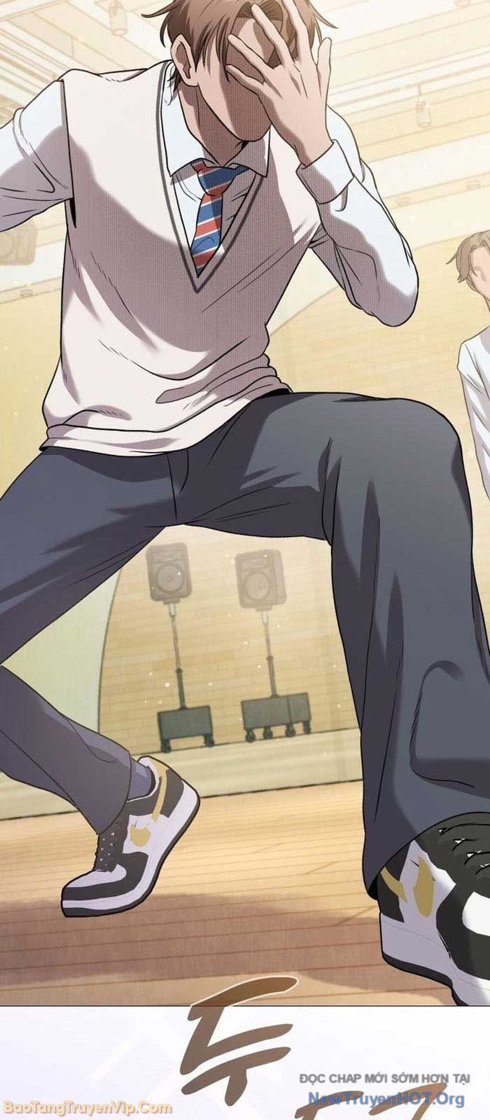 John X Sát Thủ - Chapter 5 - Page 6