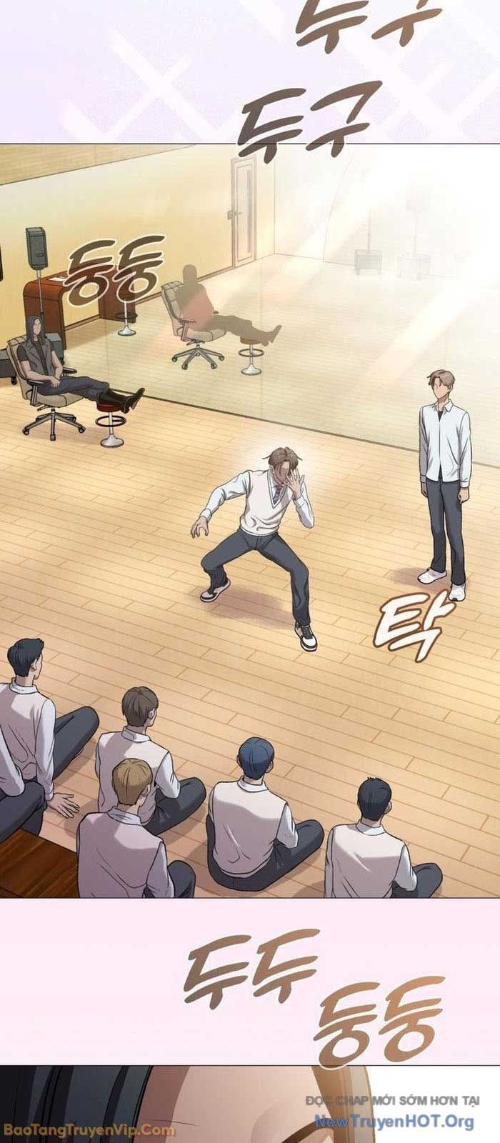 John X Sát Thủ - Chapter 5 - Page 7