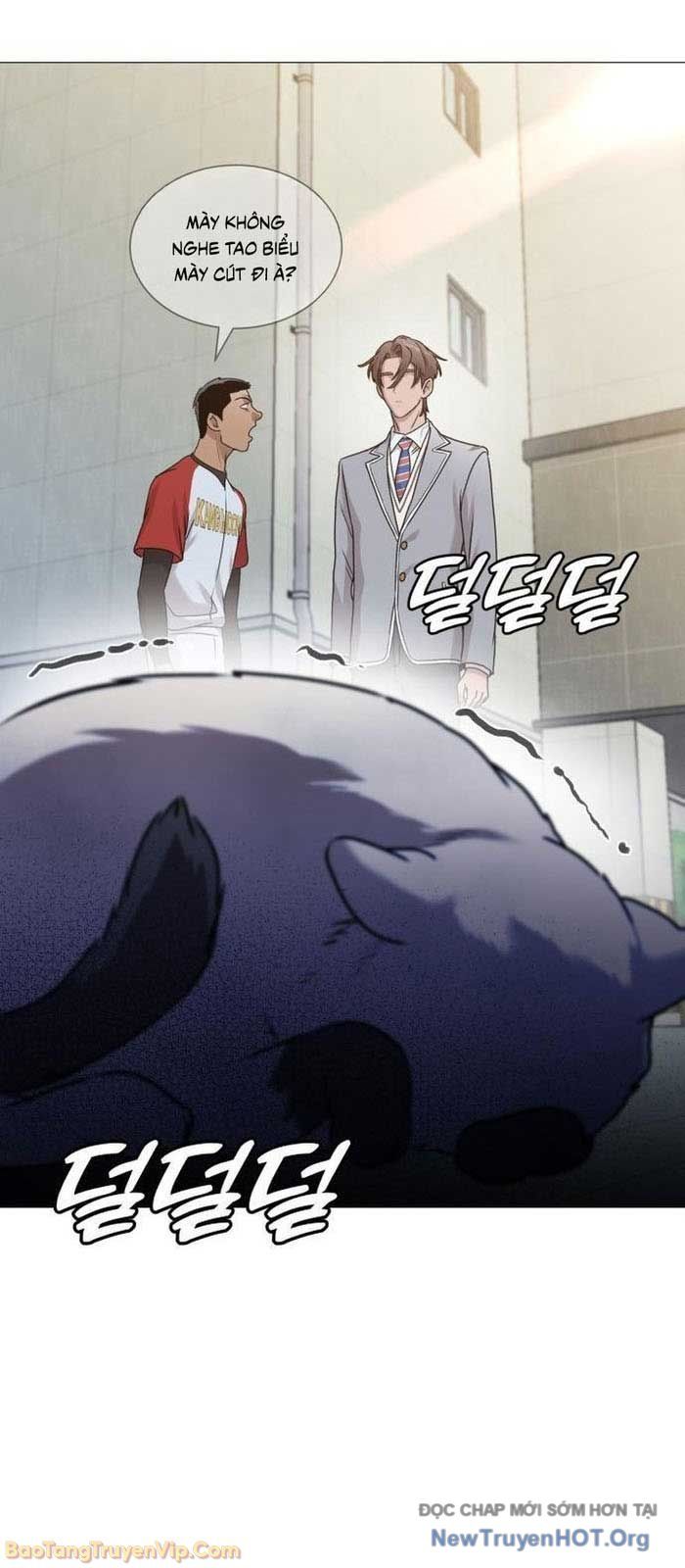 John X Sát Thủ - Chapter 5 - Page 74