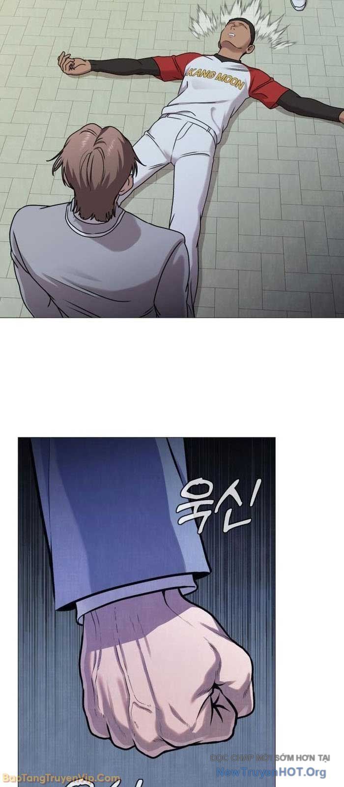 John X Sát Thủ - Chapter 5 - Page 83