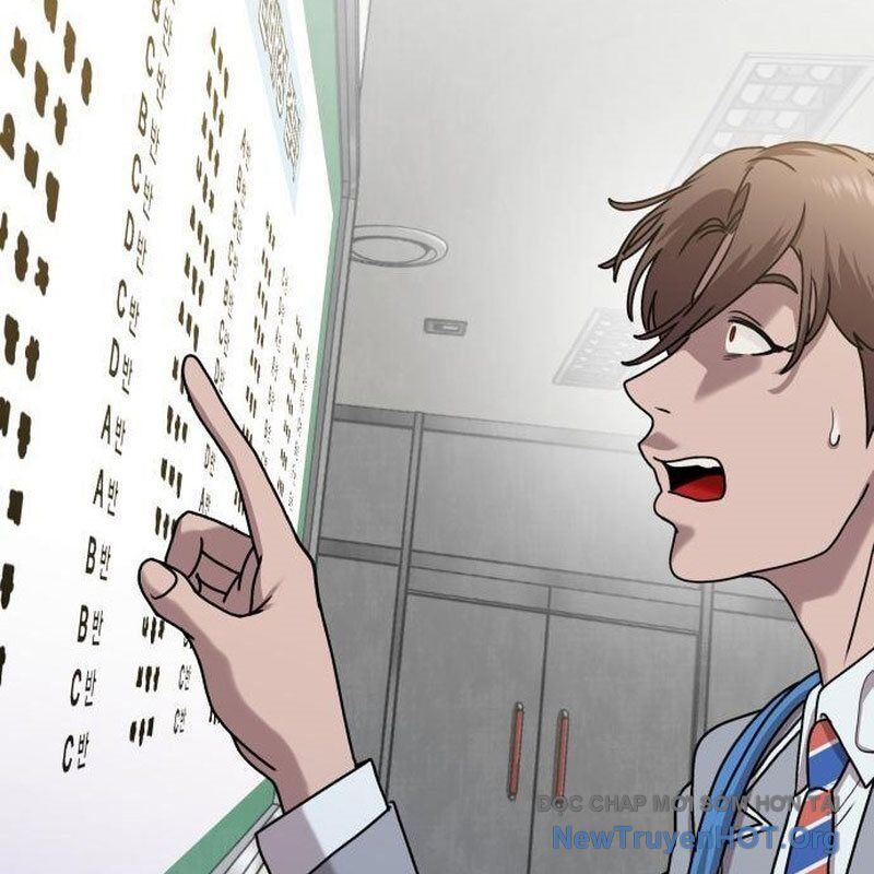 John X Sát Thủ - Chapter 6 - Page 117