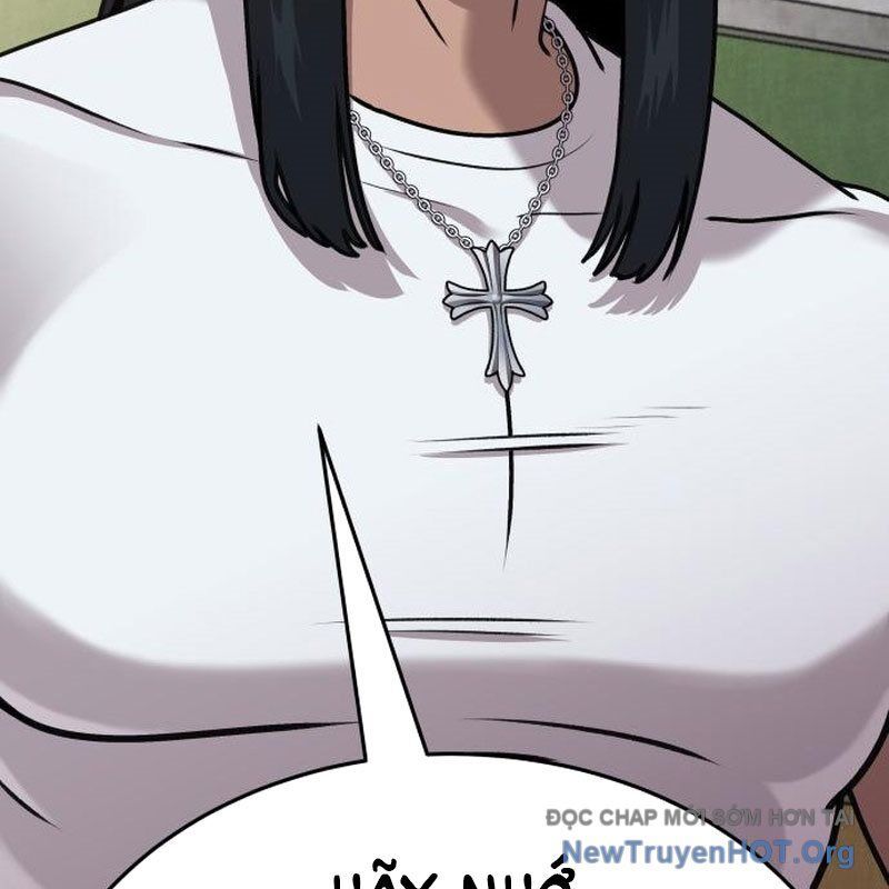 John X Sát Thủ - Chapter 7 - Page 127