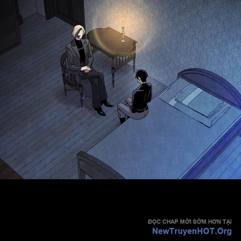 John X Sát Thủ - Chapter 7 - Page 197