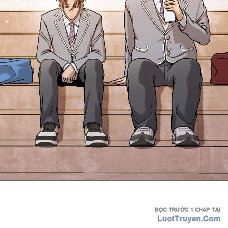 John X Sát Thủ - Chapter 8 - Page 118