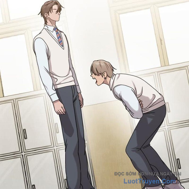 John X Sát Thủ - Chapter 9 - Page 123