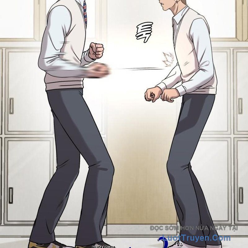 John X Sát Thủ - Chapter 9 - Page 142