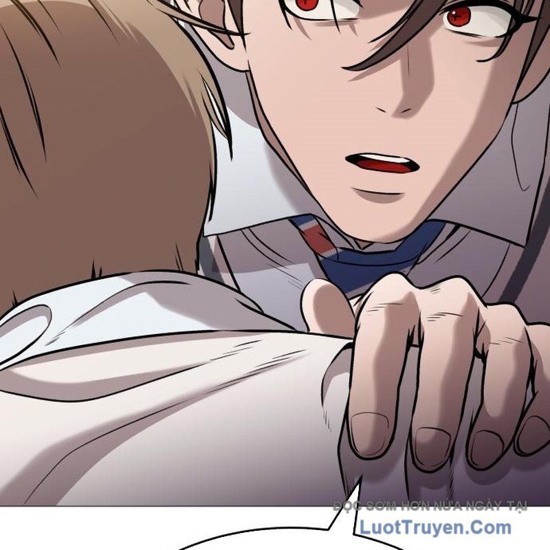 John X Sát Thủ - Chapter 9 - Page 204