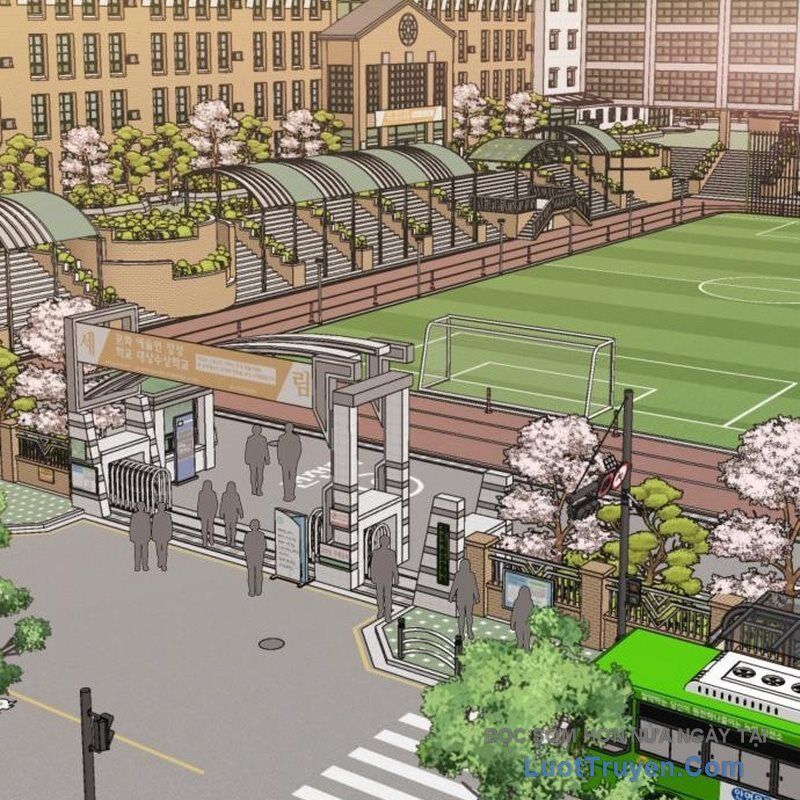 John X Sát Thủ - Chapter 9 - Page 230