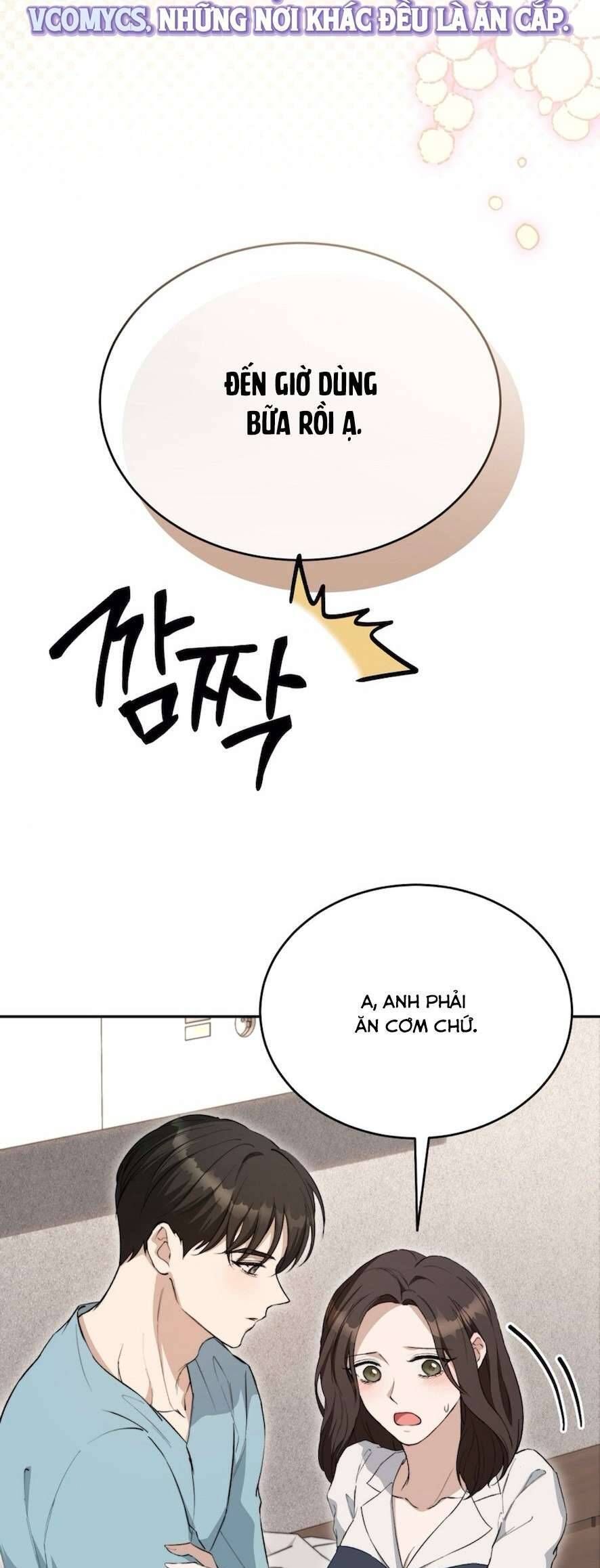 Đoạt Lại - Chapter 4 - Page 12