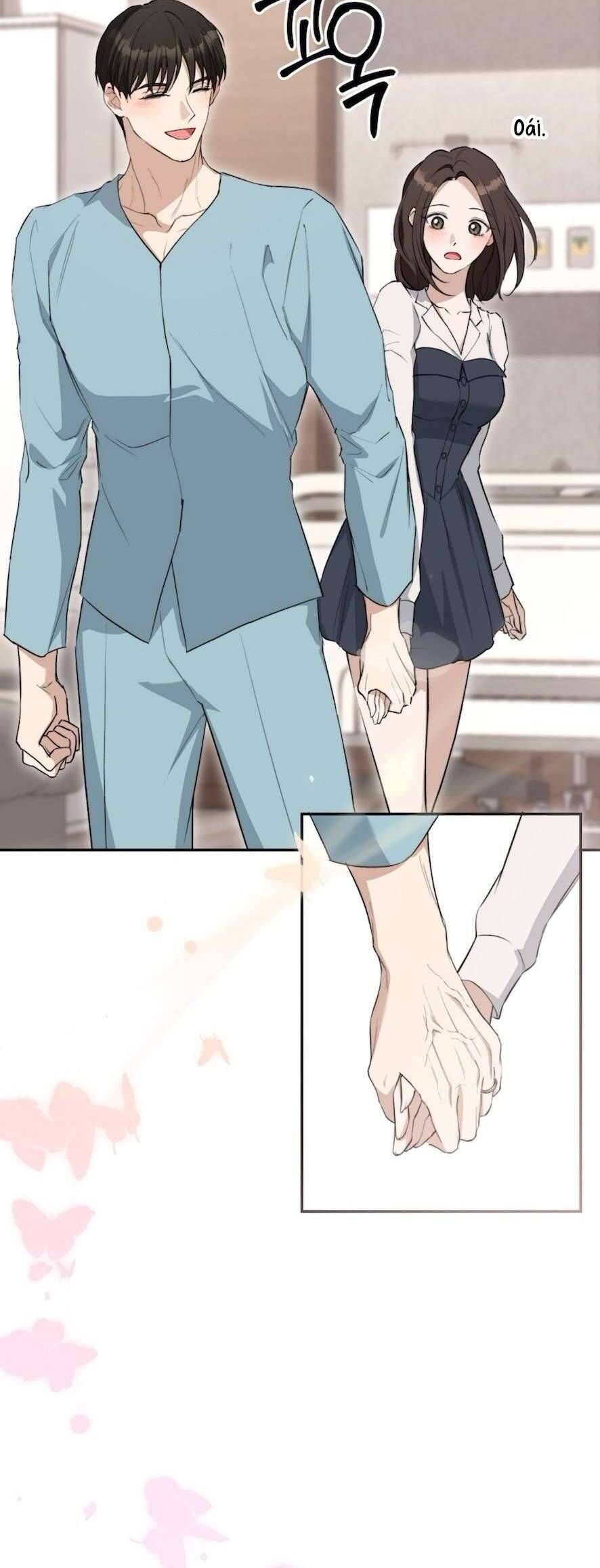 Đoạt Lại - Chapter 4 - Page 14