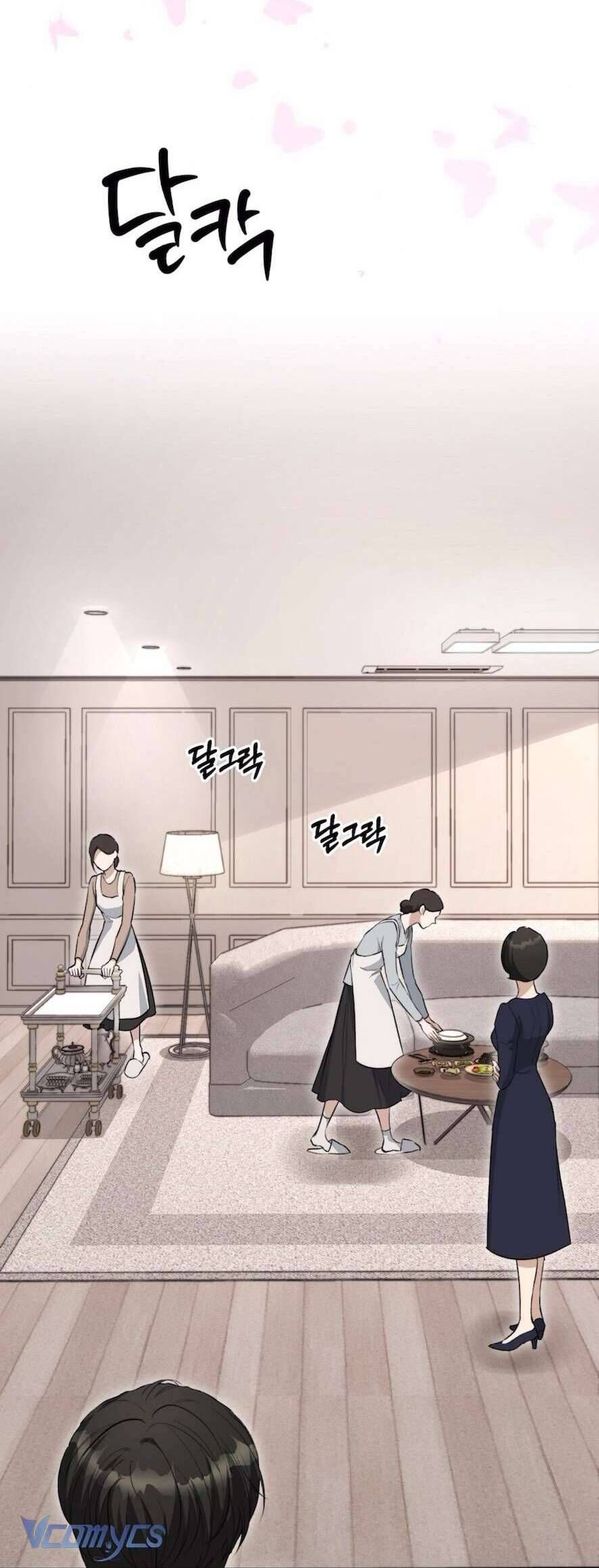 Đoạt Lại - Chapter 4 - Page 15