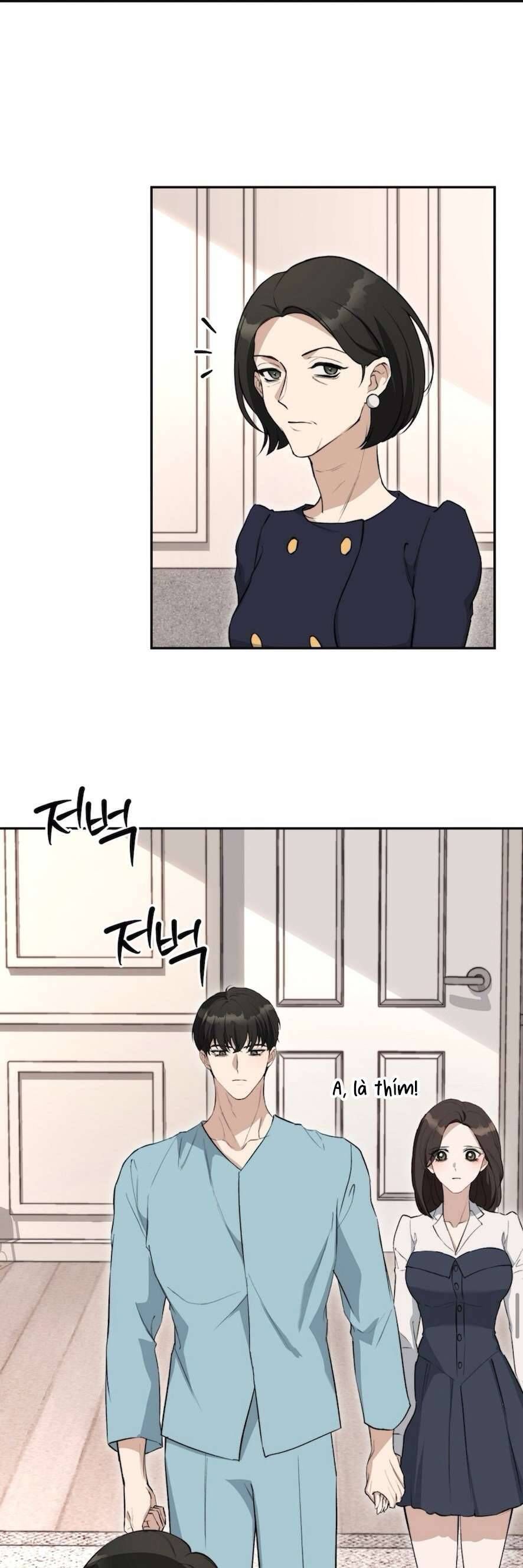 Đoạt Lại - Chapter 4 - Page 16