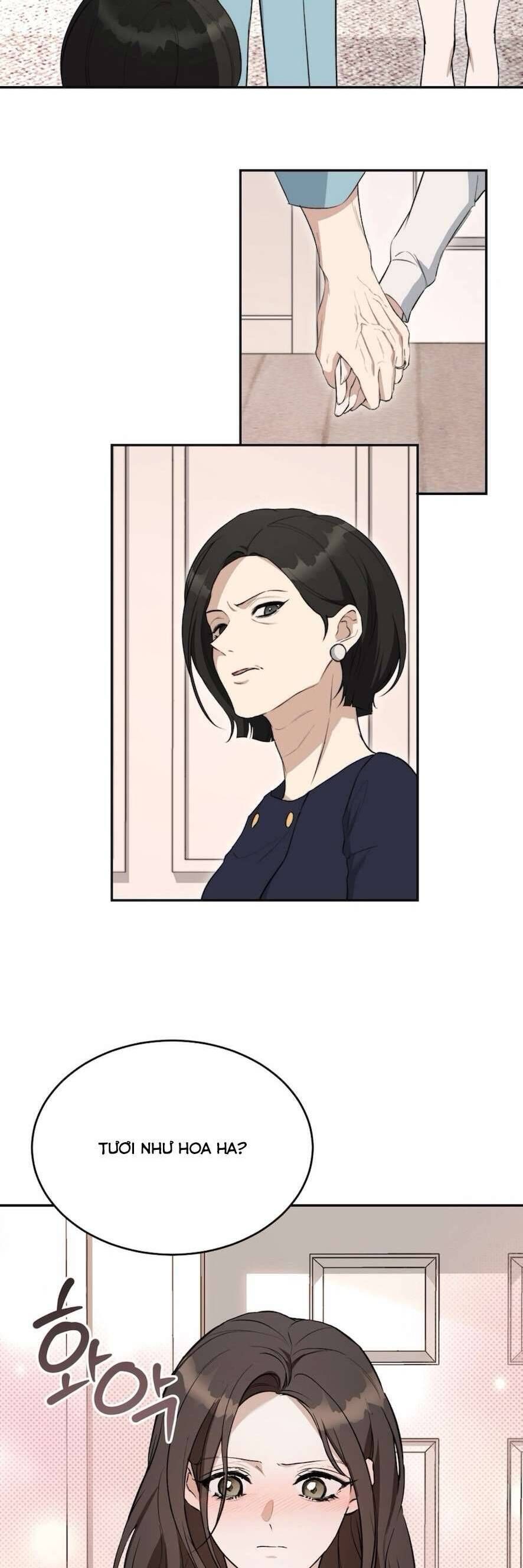 Đoạt Lại - Chapter 4 - Page 17