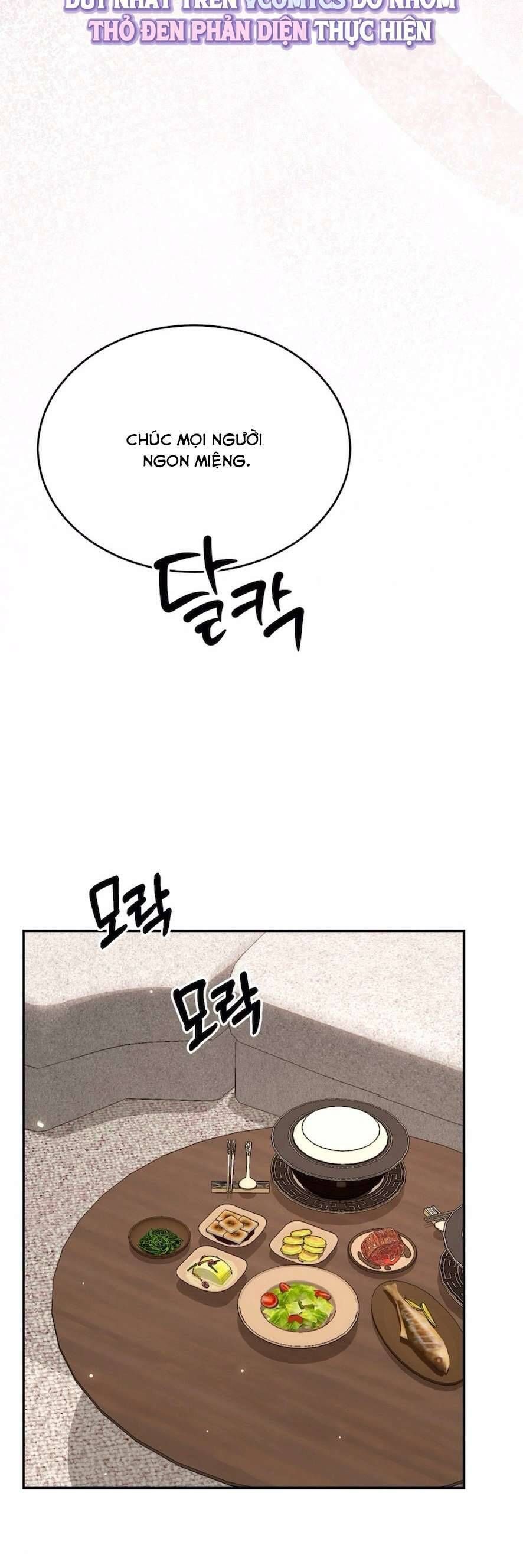 Đoạt Lại - Chapter 4 - Page 19