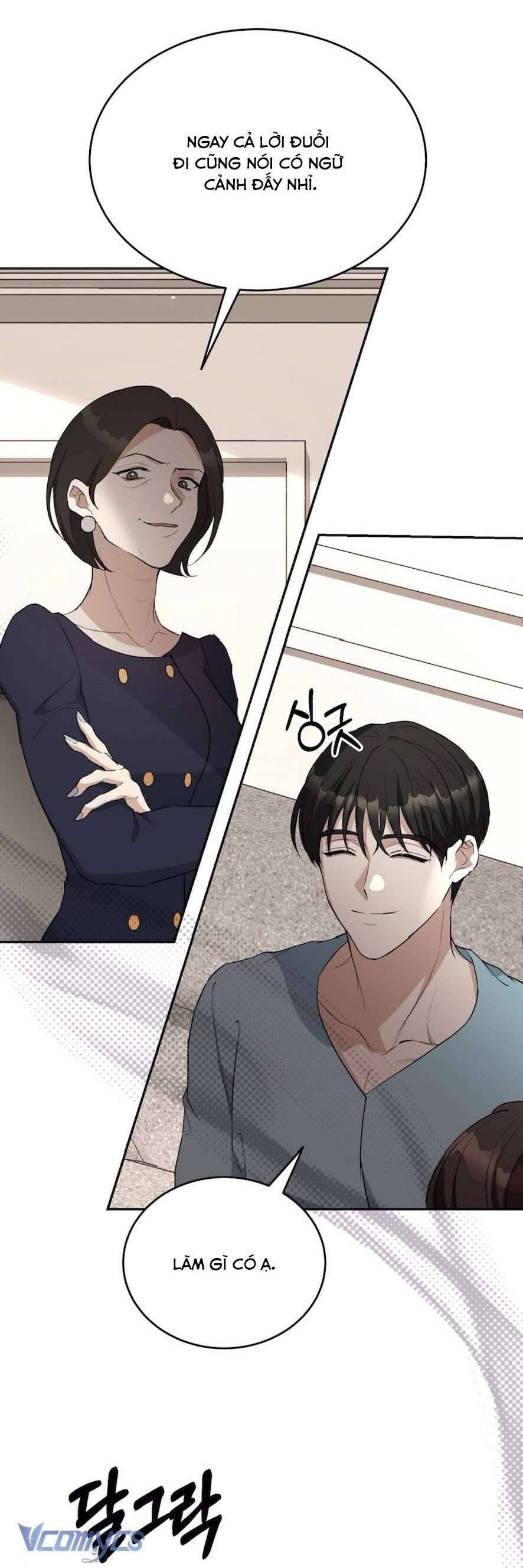 Đoạt Lại - Chapter 4 - Page 21