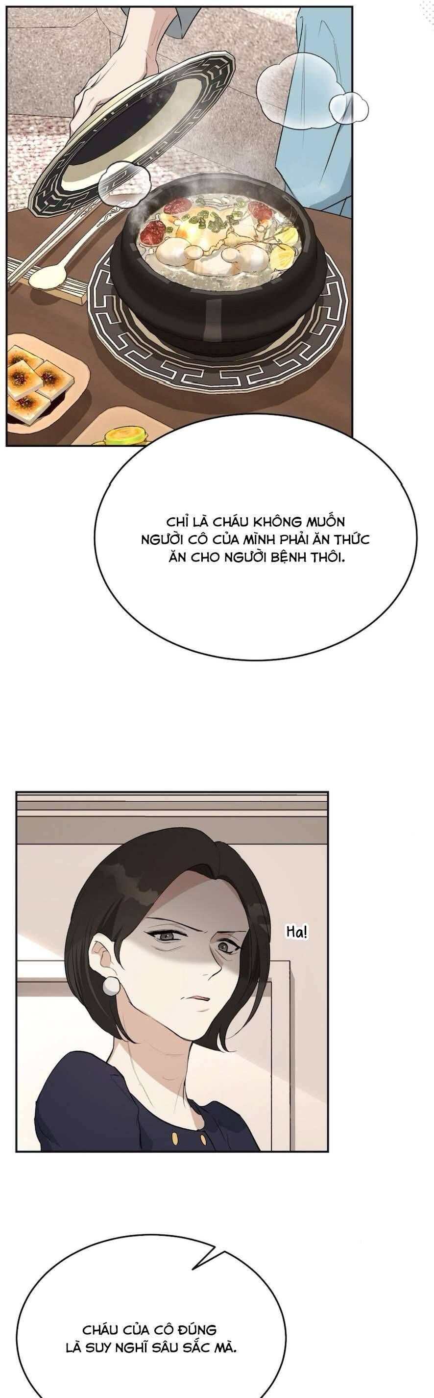 Đoạt Lại - Chapter 4 - Page 22