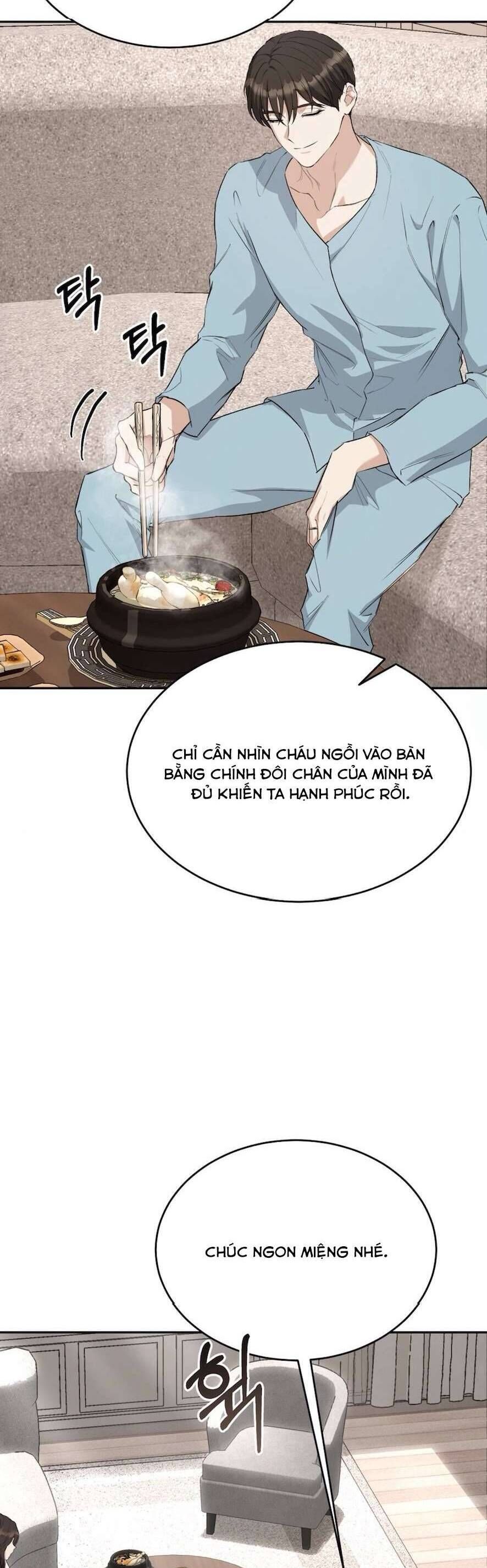 Đoạt Lại - Chapter 4 - Page 23