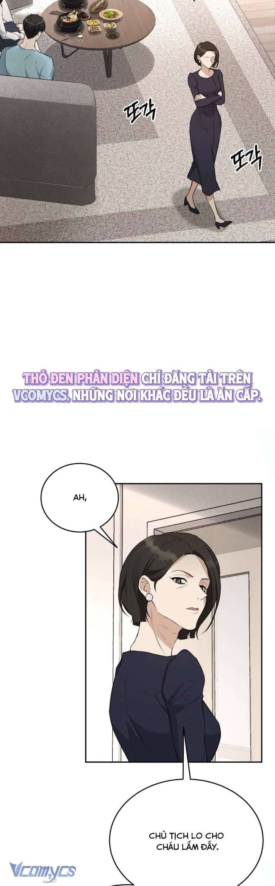 Đoạt Lại - Chapter 4 - Page 24