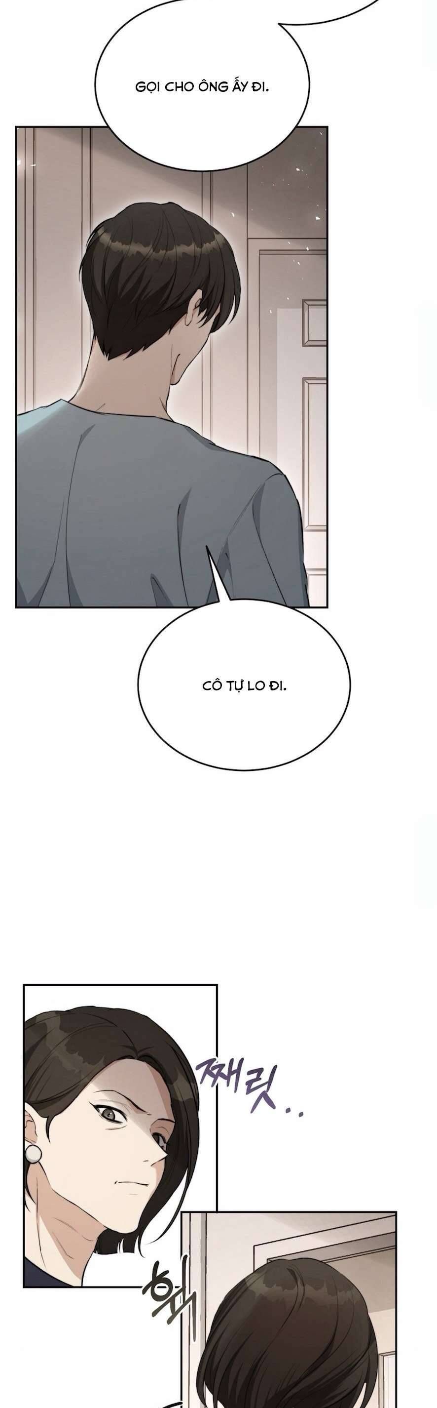 Đoạt Lại - Chapter 4 - Page 25