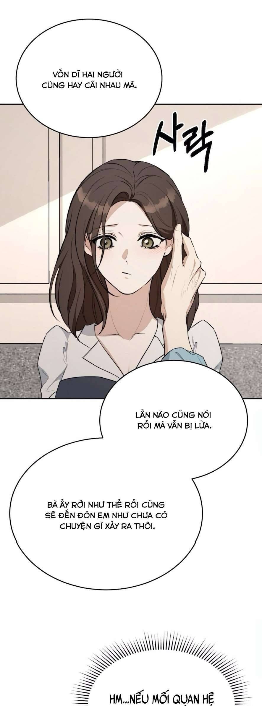 Đoạt Lại - Chapter 4 - Page 28