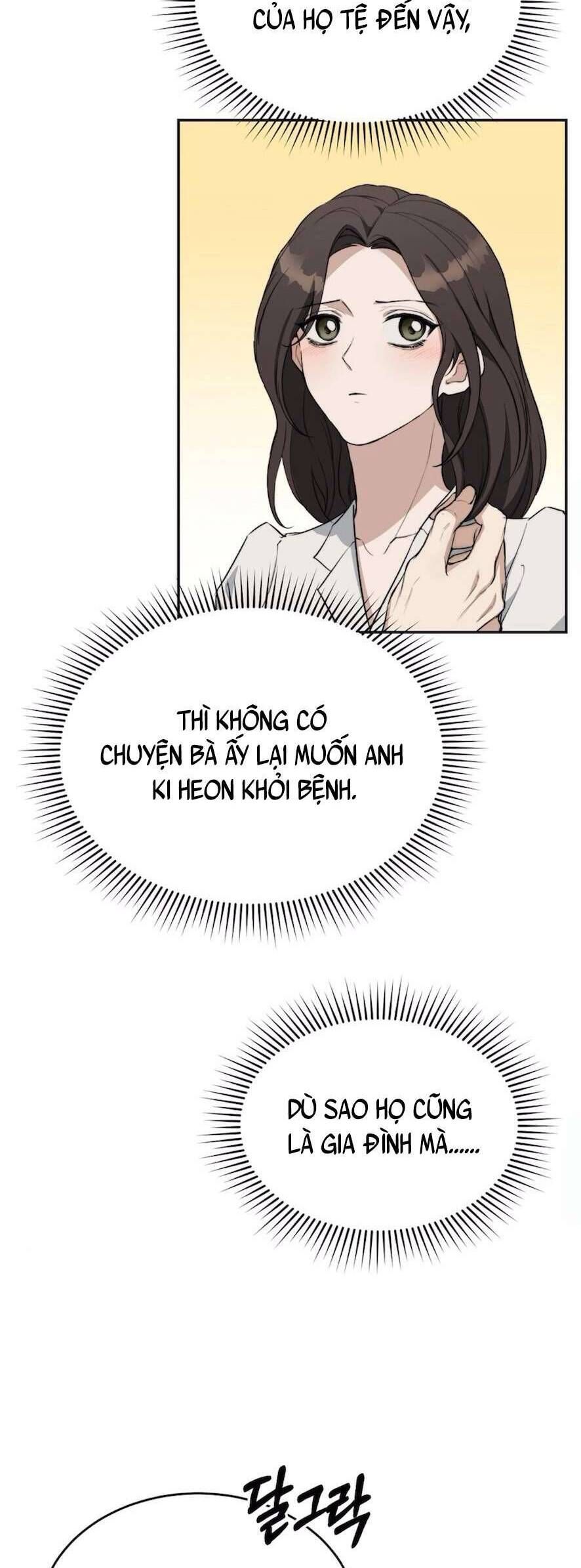 Đoạt Lại - Chapter 4 - Page 29