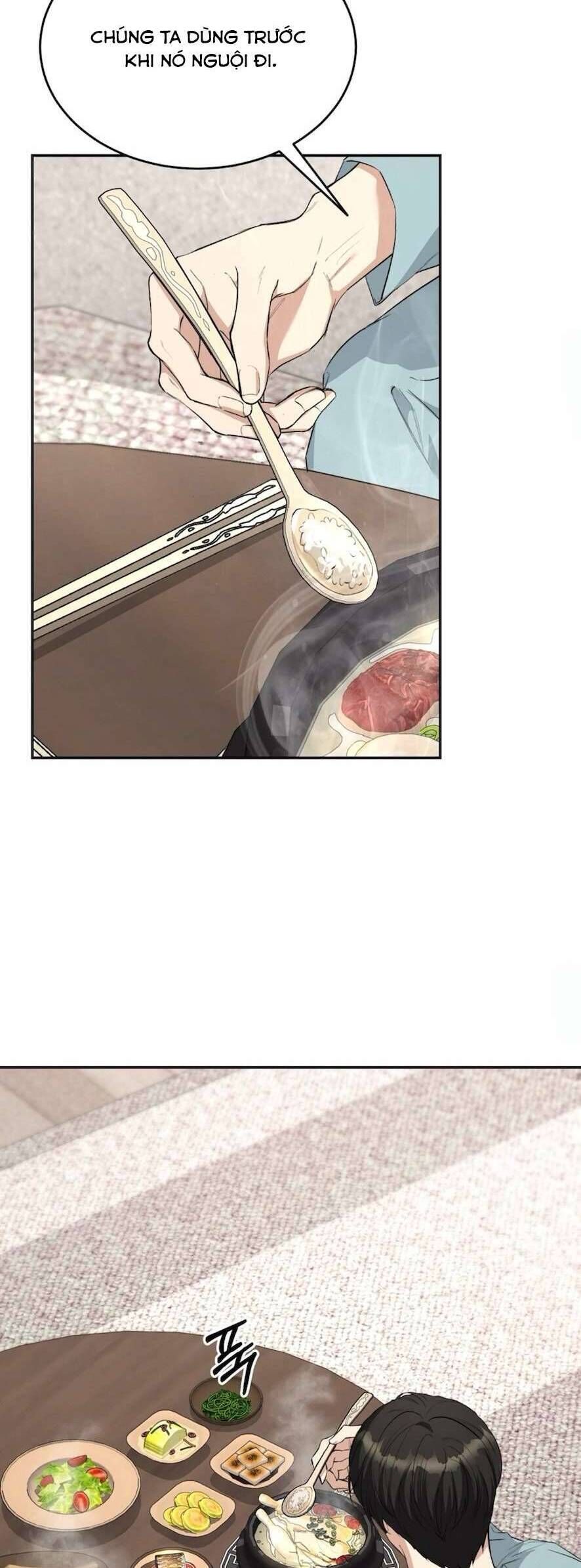 Đoạt Lại - Chapter 4 - Page 30