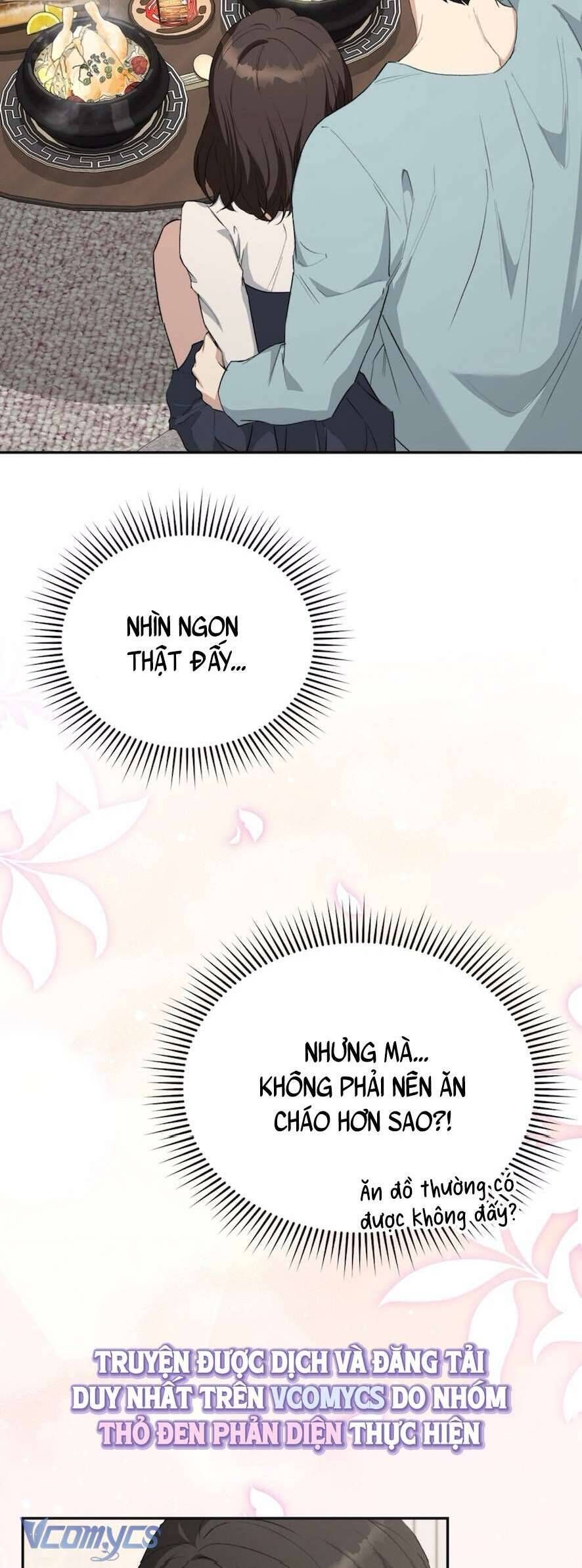 Đoạt Lại - Chapter 4 - Page 31