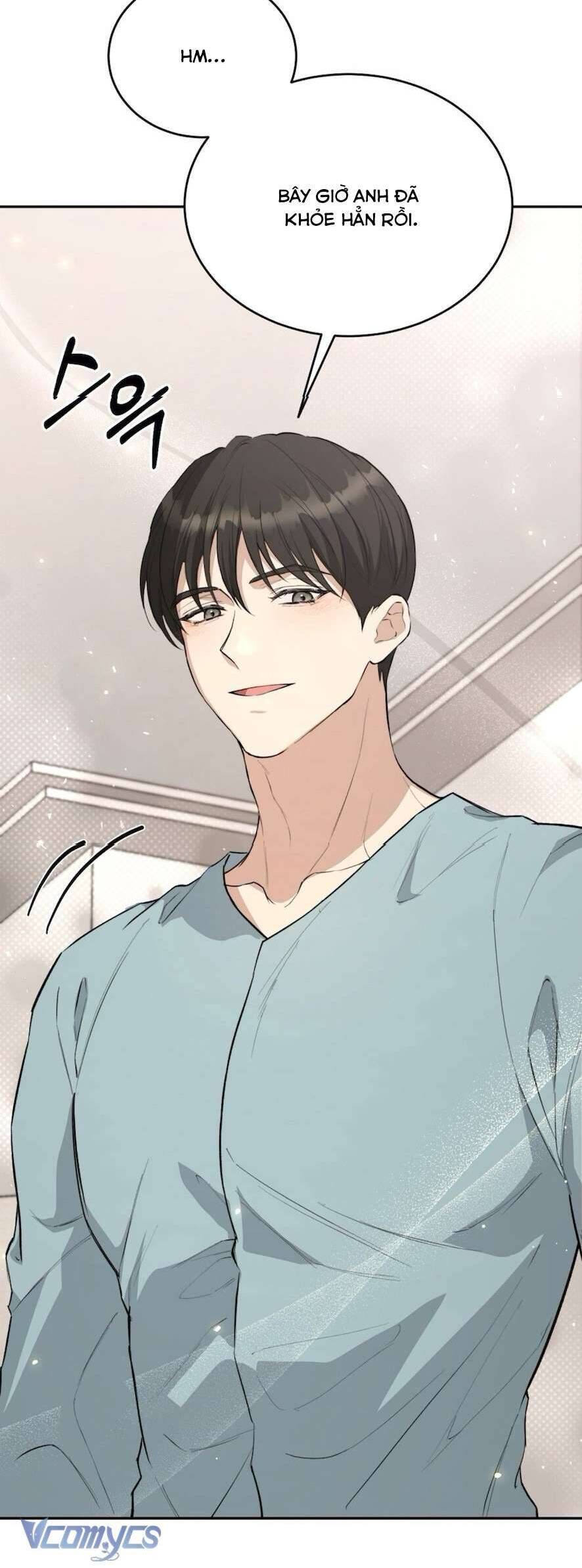 Đoạt Lại - Chapter 4 - Page 35