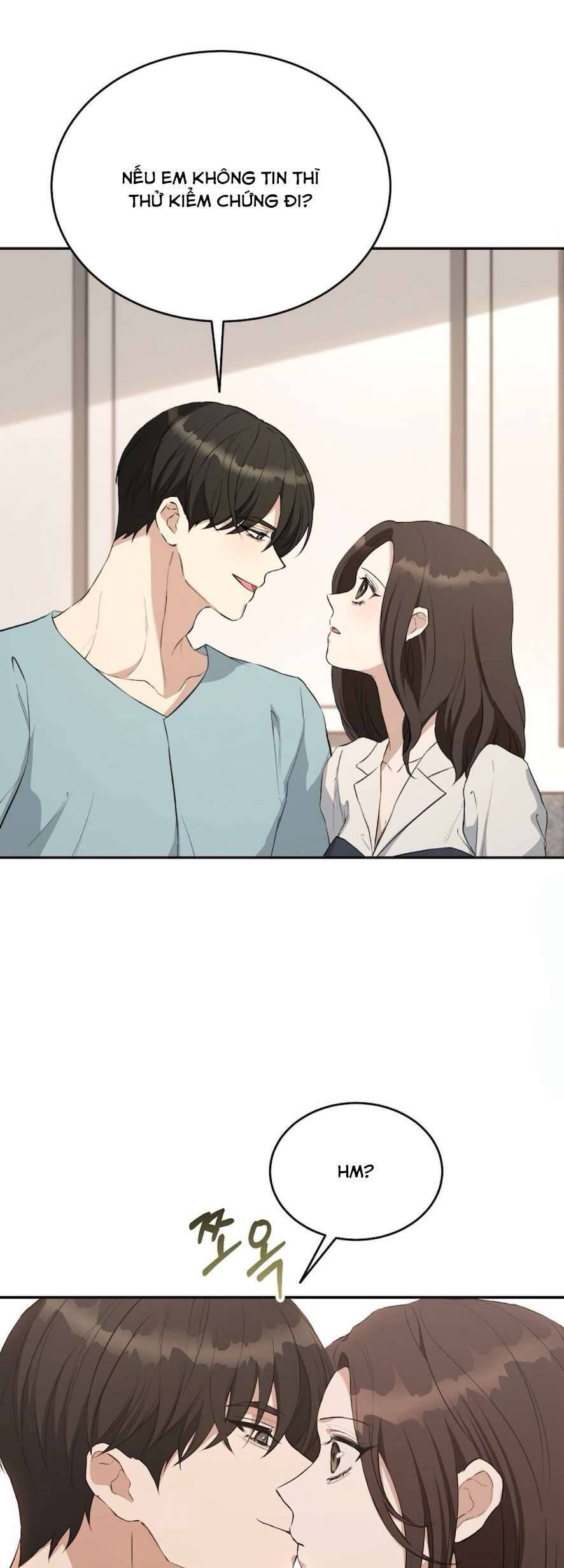 Đoạt Lại - Chapter 4 - Page 36