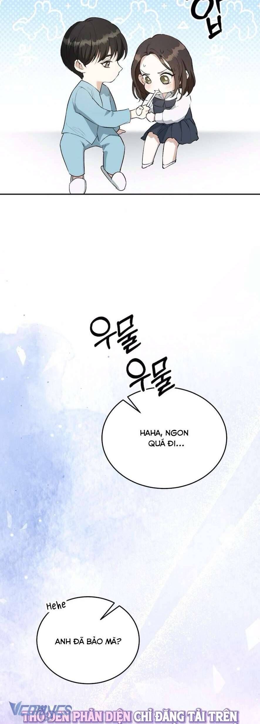 Đoạt Lại - Chapter 4 - Page 38