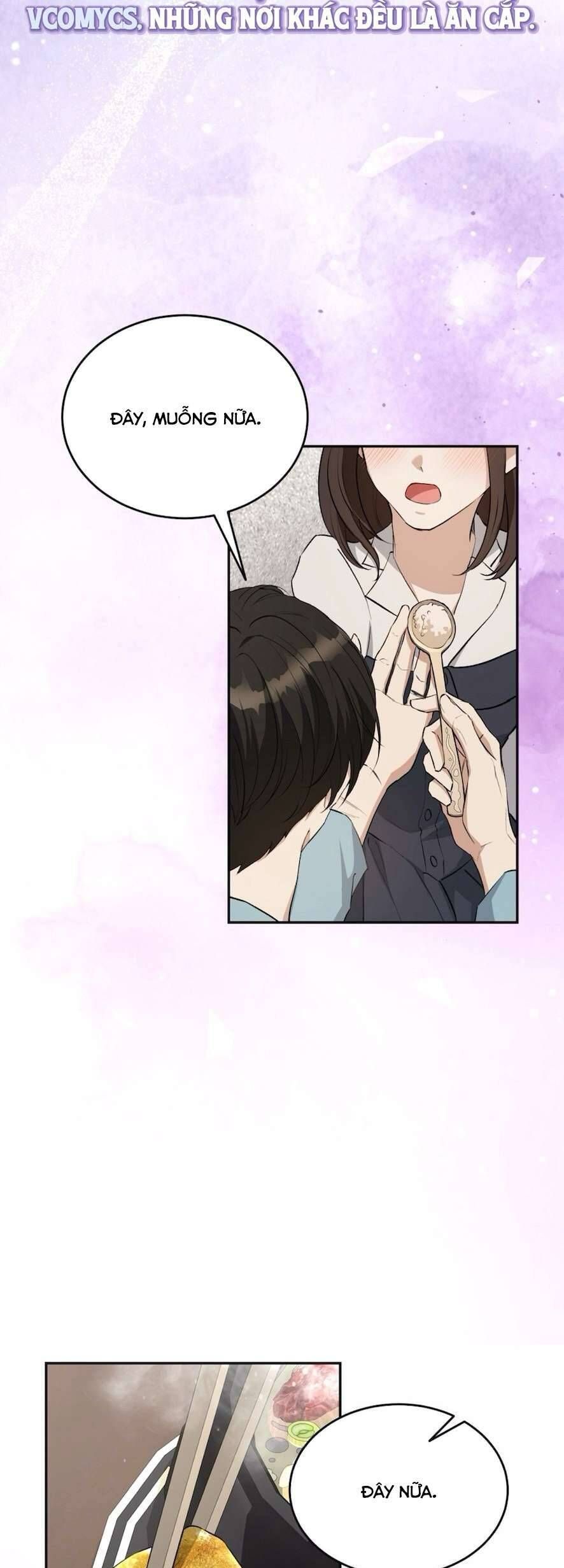 Đoạt Lại - Chapter 4 - Page 39