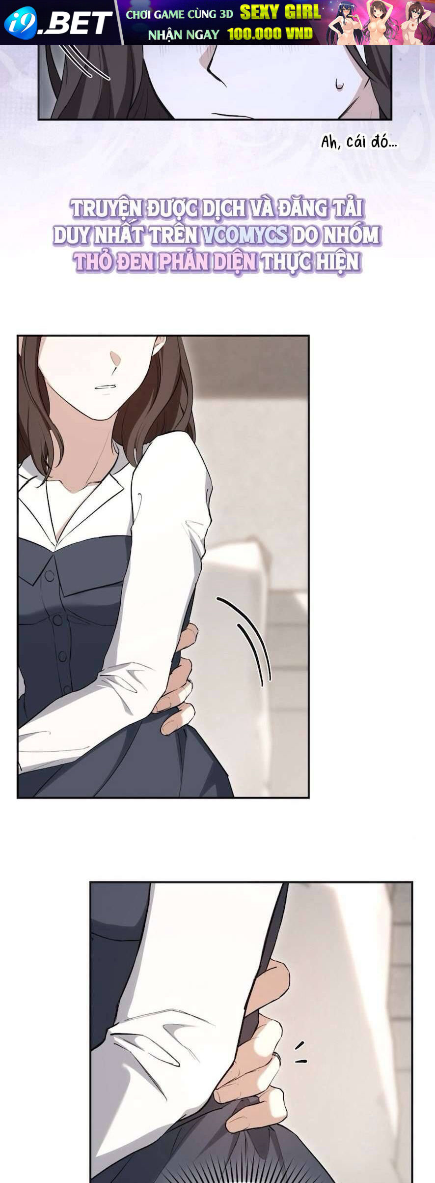 Đoạt Lại - Chapter 4 - Page 4