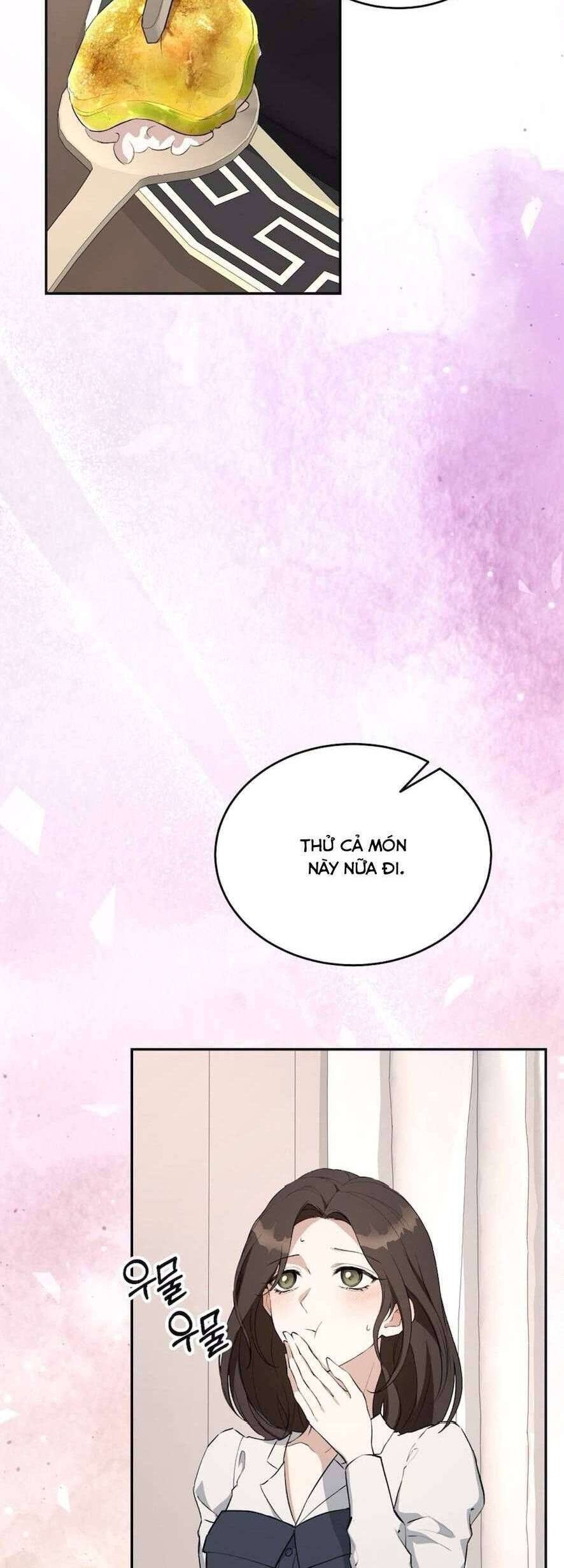 Đoạt Lại - Chapter 4 - Page 40