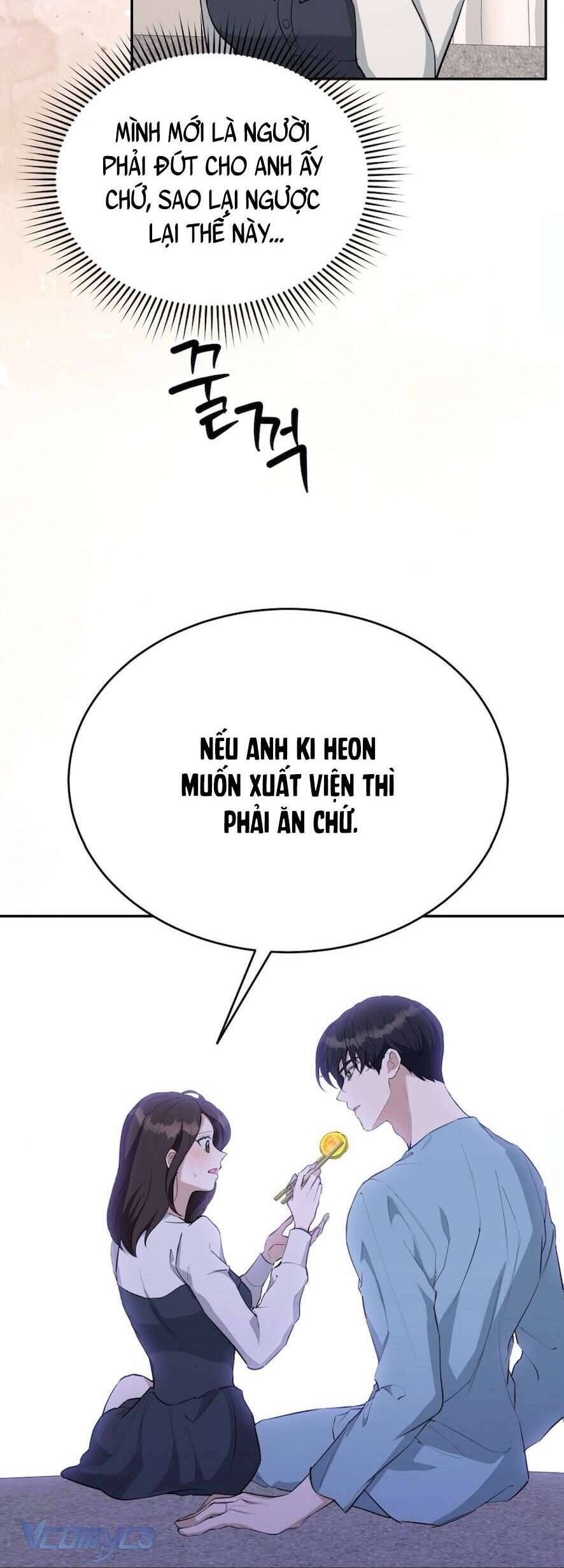 Đoạt Lại - Chapter 4 - Page 41