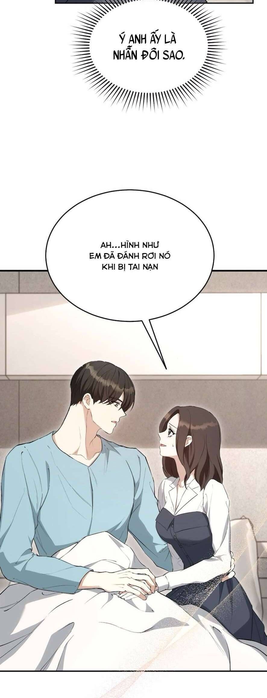 Đoạt Lại - Chapter 4 - Page 5