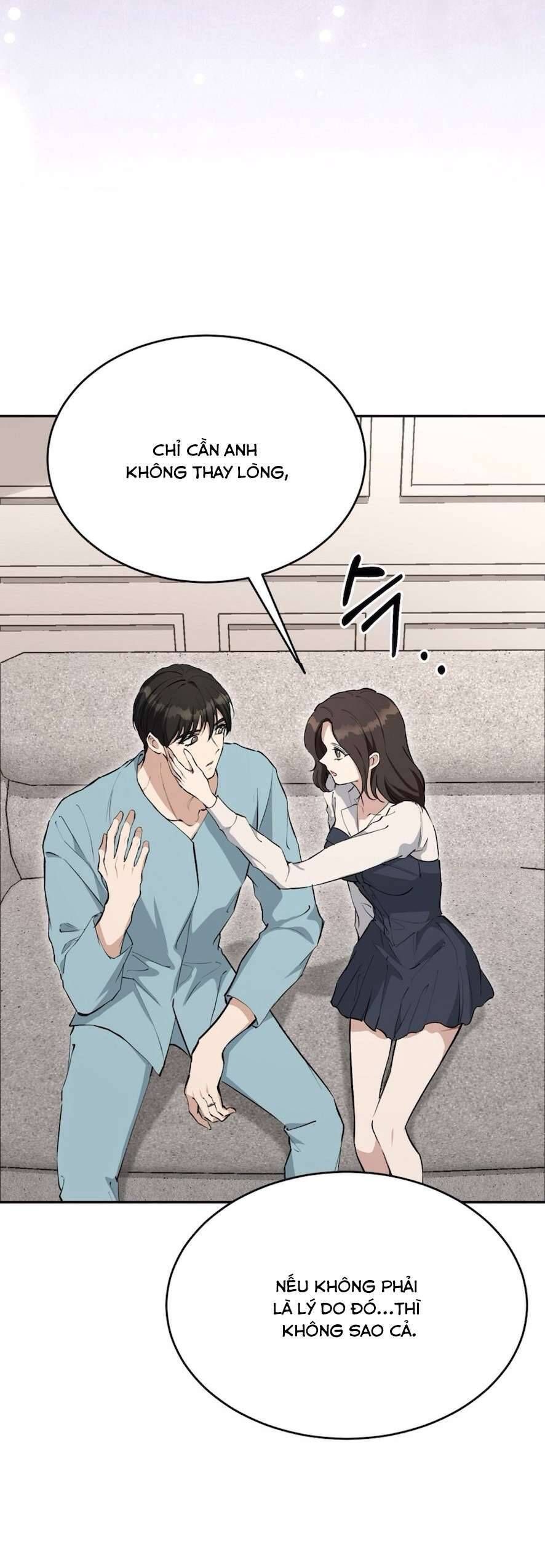 Đoạt Lại - Chapter 4 - Page 50