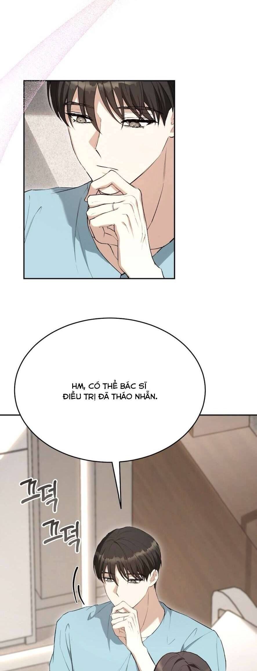 Đoạt Lại - Chapter 4 - Page 6