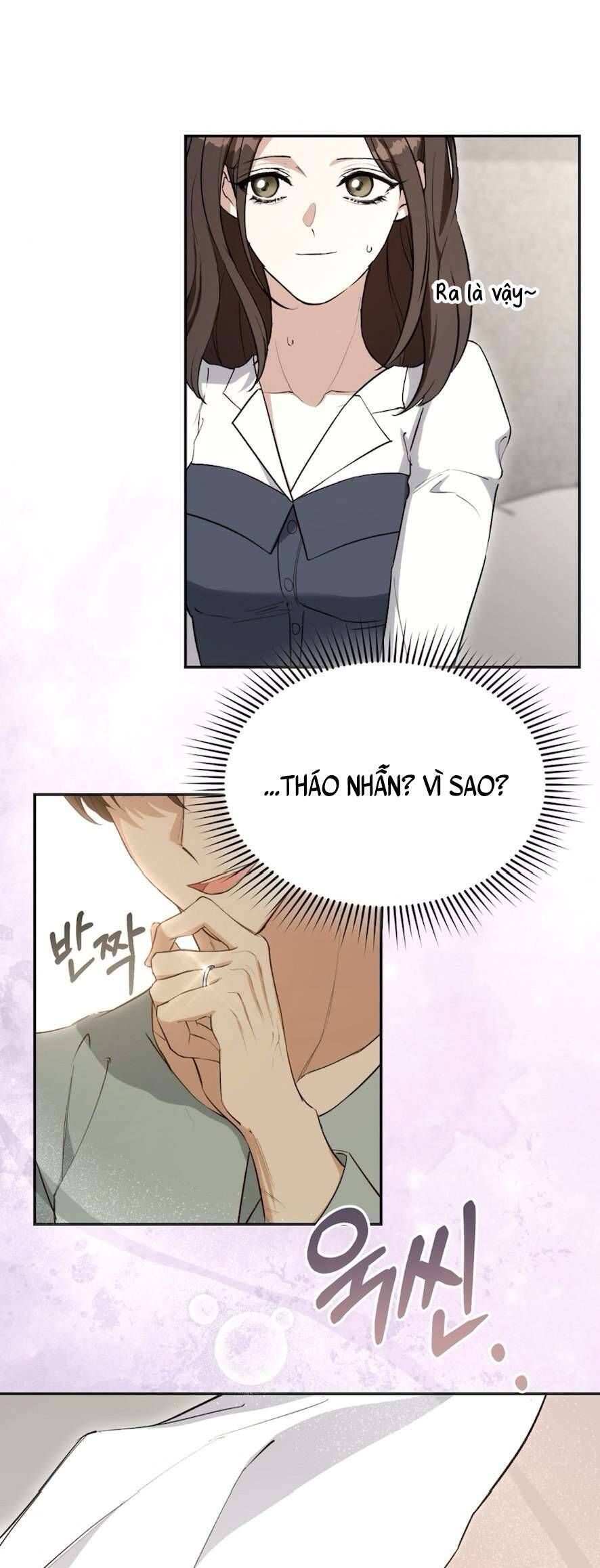 Đoạt Lại - Chapter 4 - Page 8