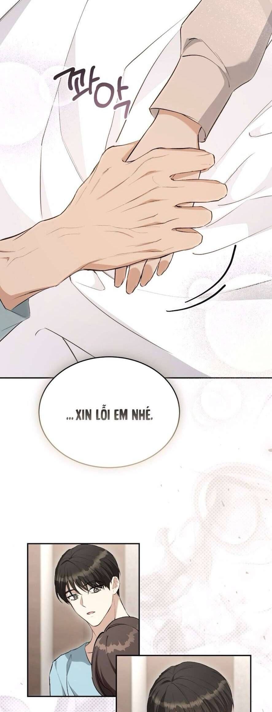 Đoạt Lại - Chapter 4 - Page 9