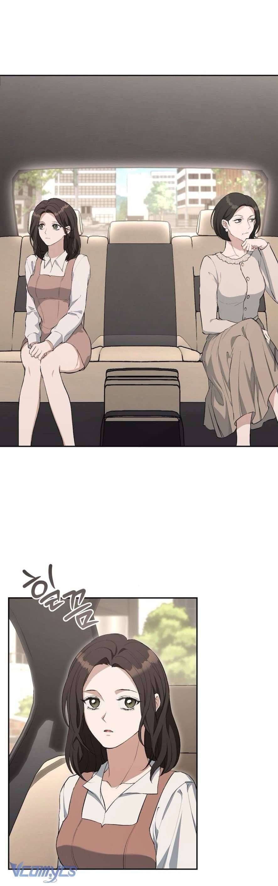 Đoạt Lại - Chapter 5 - Page 11