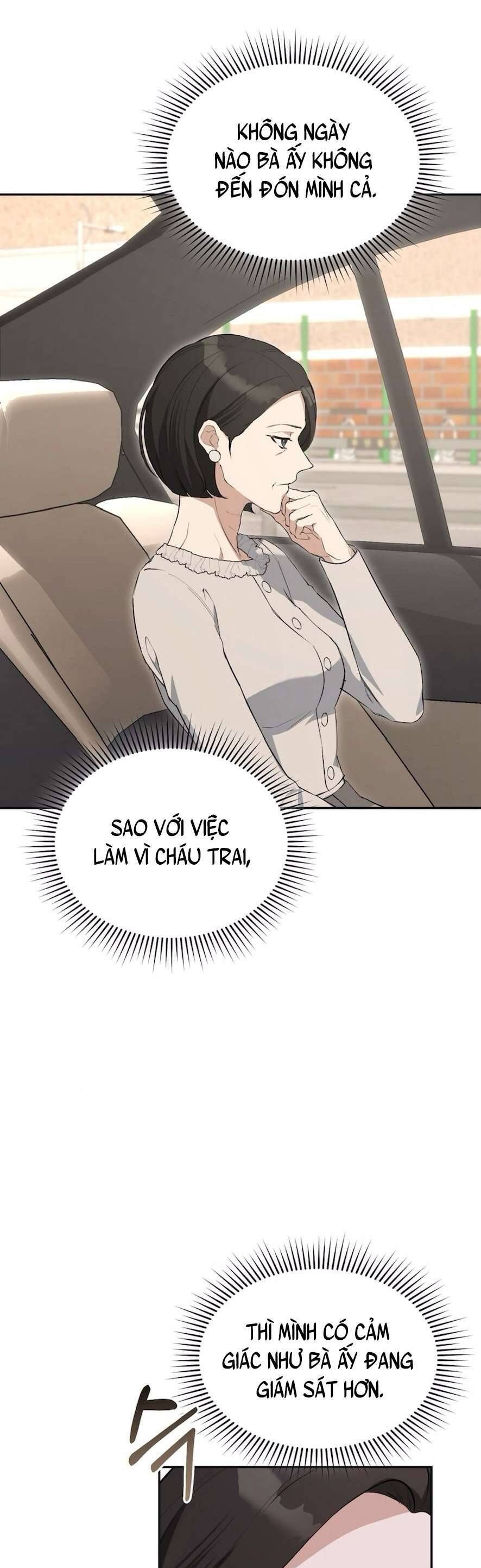 Đoạt Lại - Chapter 5 - Page 12