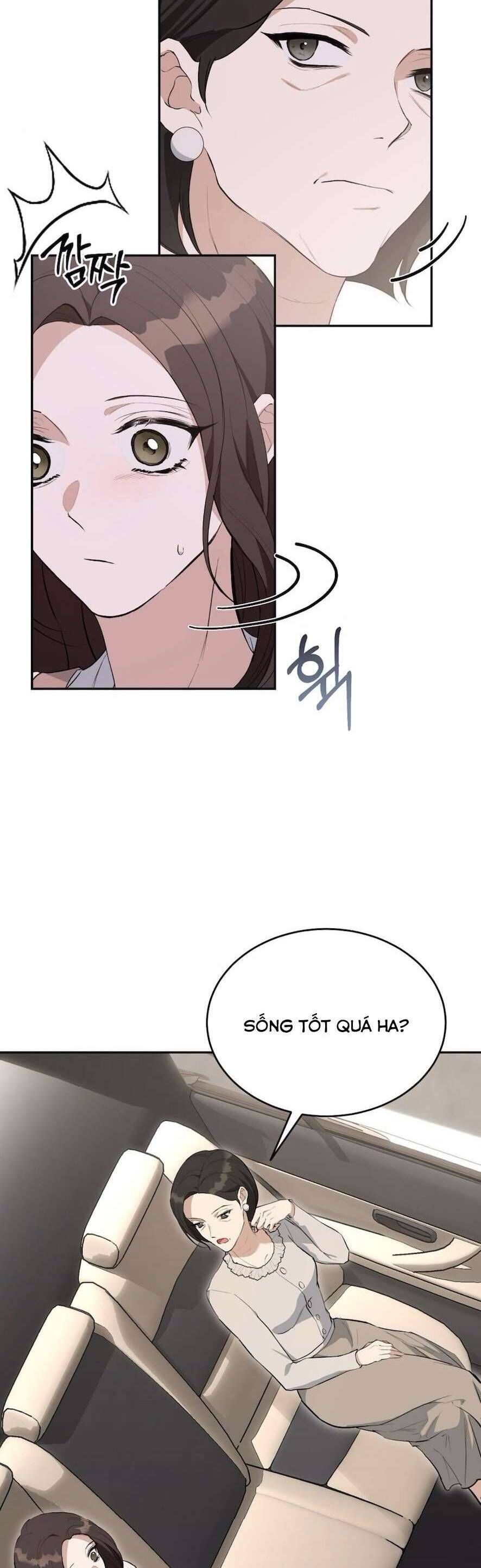 Đoạt Lại - Chapter 5 - Page 13