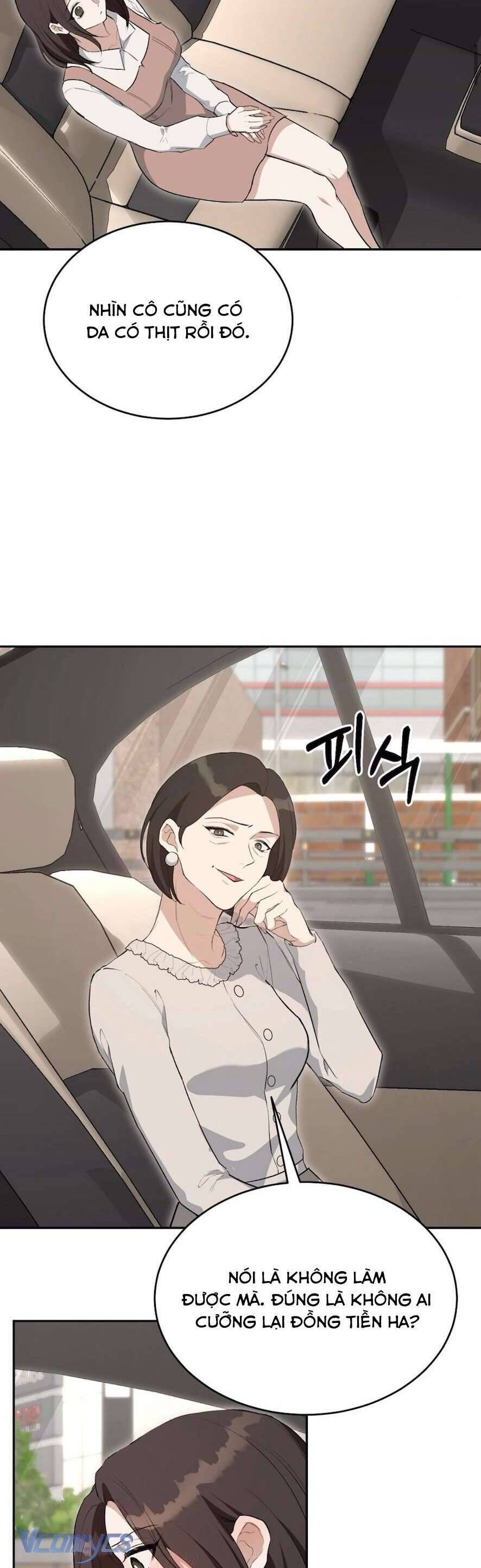 Đoạt Lại - Chapter 5 - Page 14