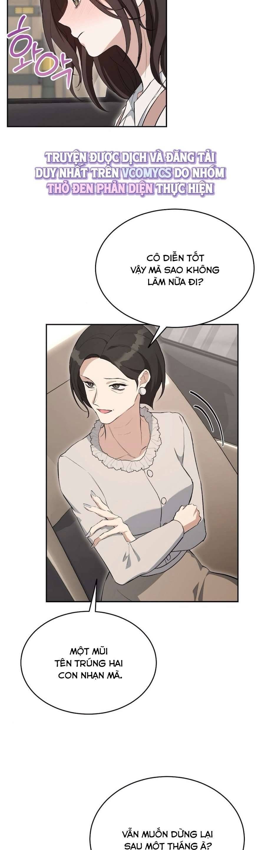 Đoạt Lại - Chapter 5 - Page 15