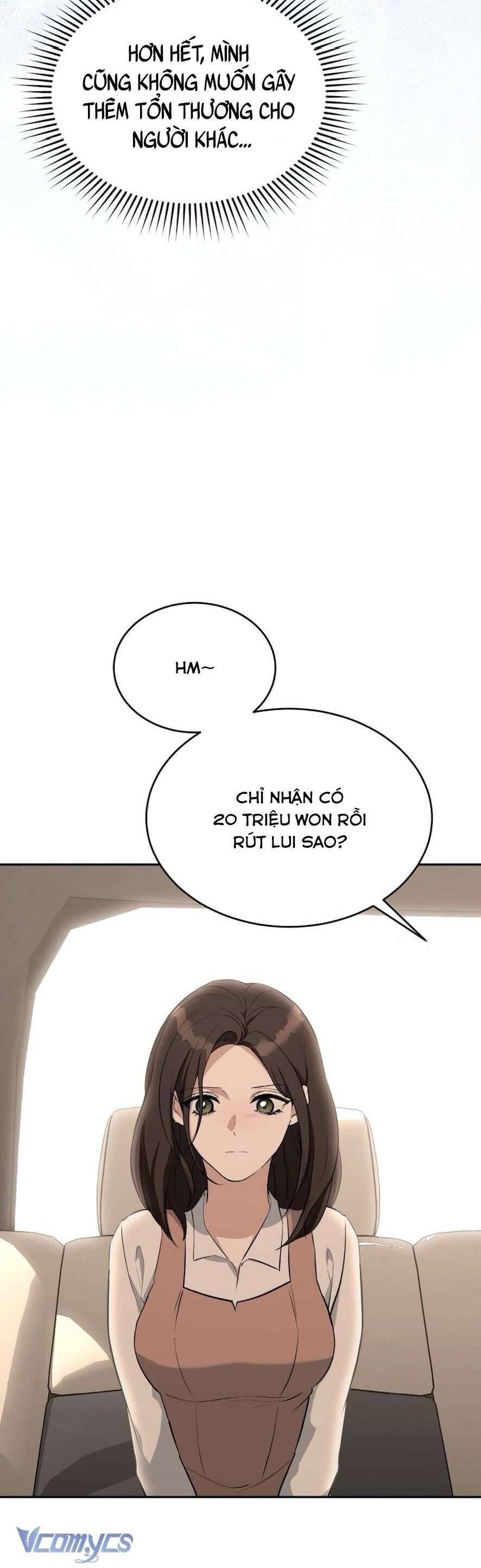 Đoạt Lại - Chapter 5 - Page 17